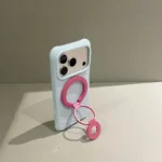 MagSafe Magnetic Foldable Phone Stand – UltraSlim