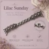 An easy-adjust jewelry clasp is a hardware upgrade or attachment designed to eliminate the struggle of fastening necklaces or sizing bracelets.